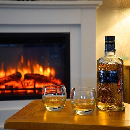 Fladda Chuain Holiday Home Kilmuir  Екстериор снимка