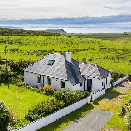 Fladda Chuain Holiday Home Kilmuir  Екстериор снимка