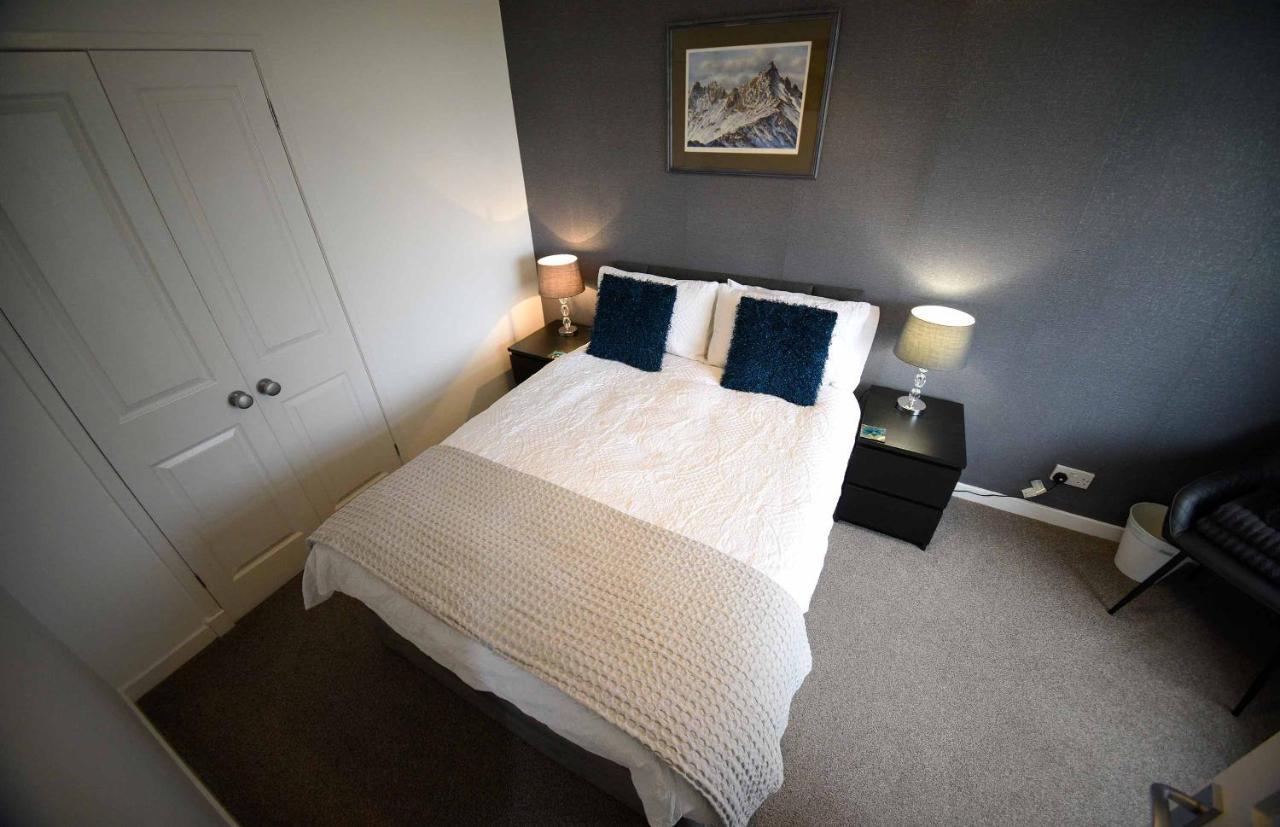 Fladda Chuain Holiday Home Kilmuir  Екстериор снимка