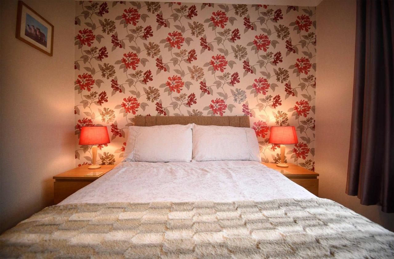 Fladda Chuain Holiday Home Kilmuir  Екстериор снимка