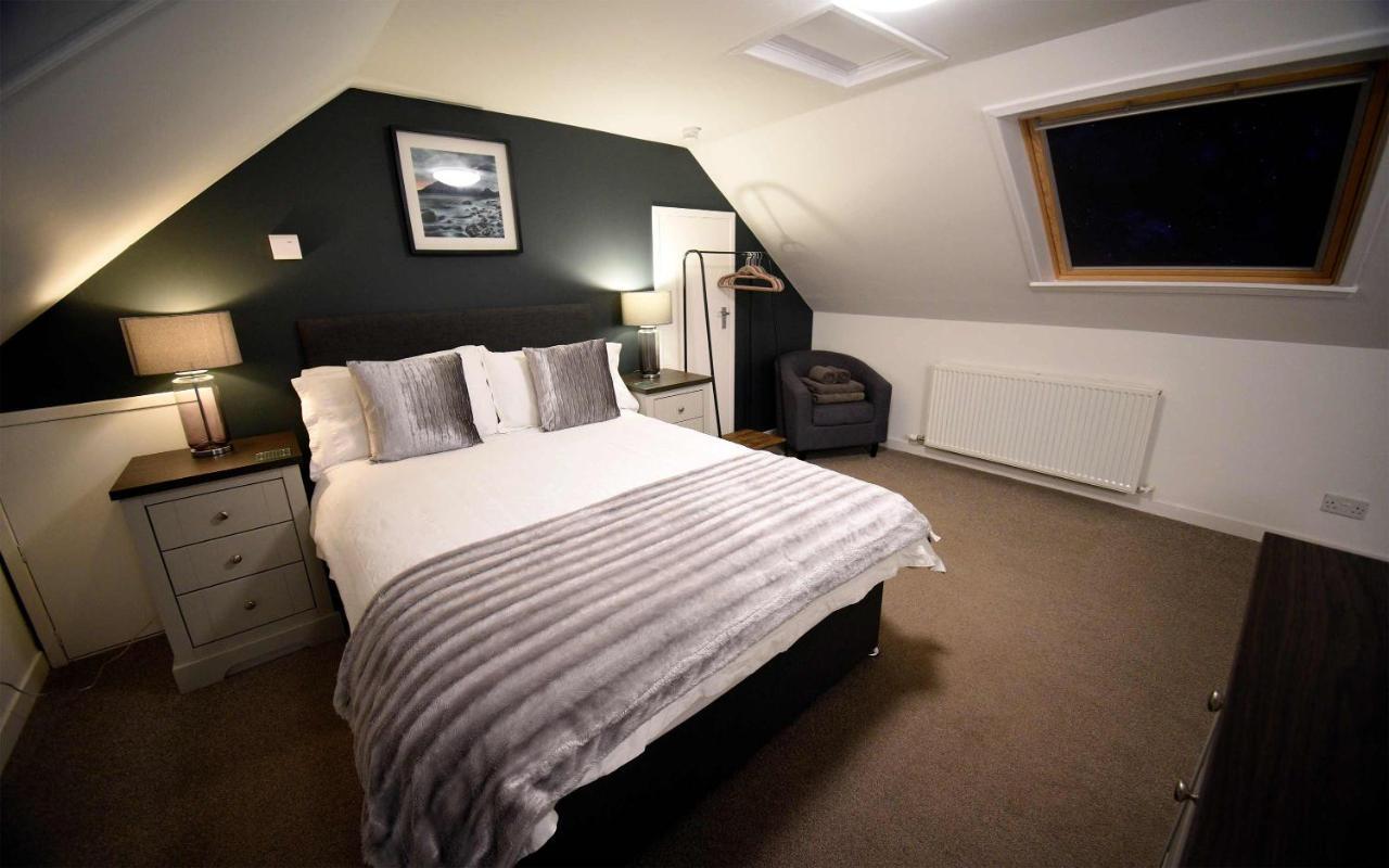Fladda Chuain Holiday Home Kilmuir  Екстериор снимка