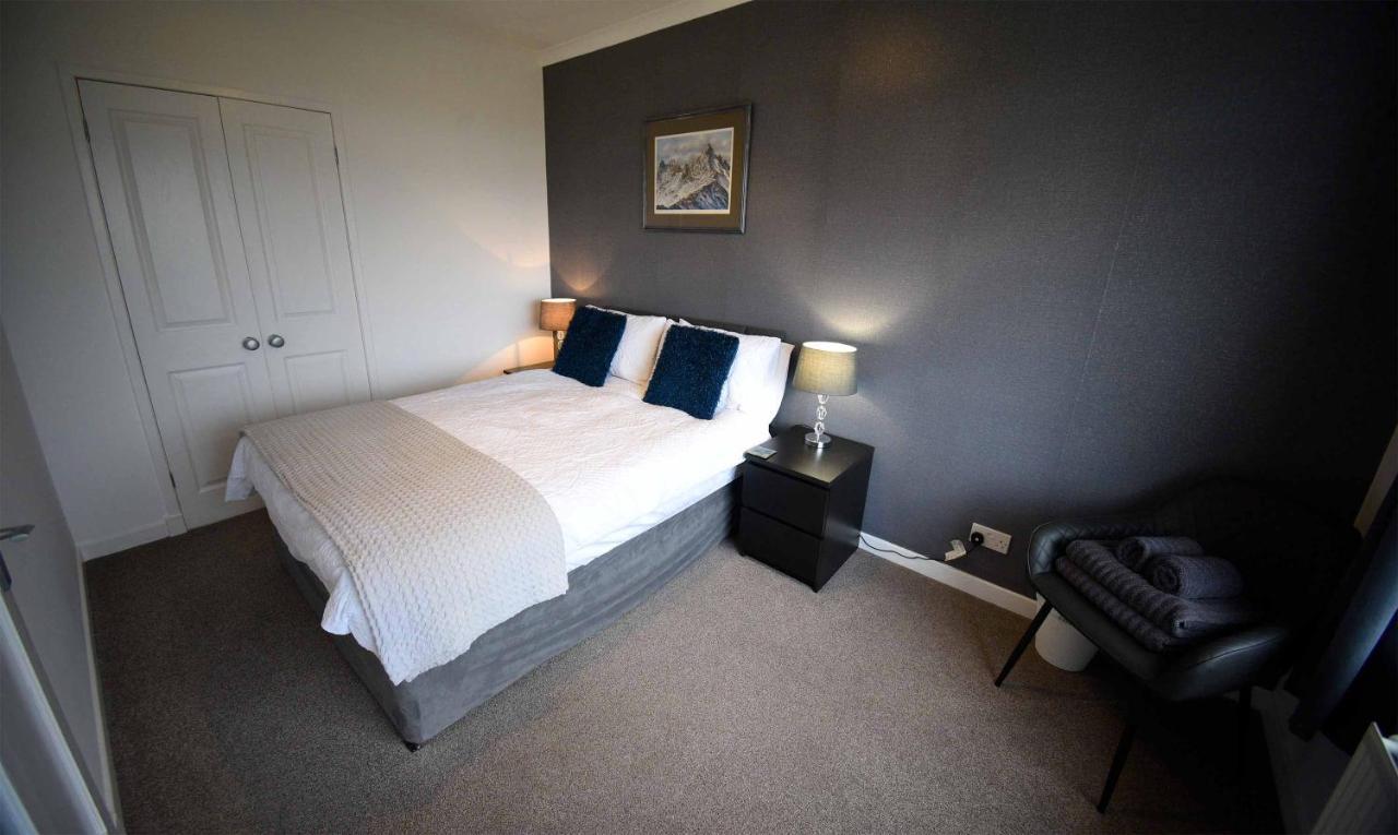 Fladda Chuain Holiday Home Kilmuir  Екстериор снимка
