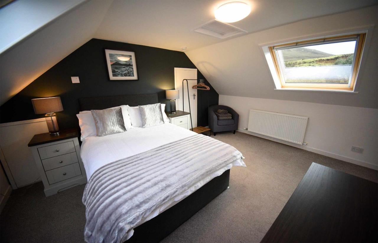 Fladda Chuain Holiday Home Kilmuir  Екстериор снимка