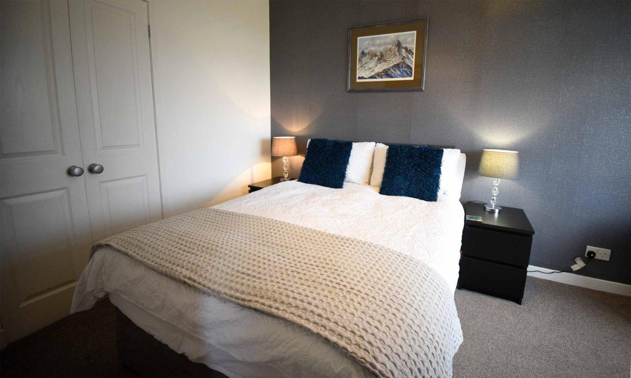 Fladda Chuain Holiday Home Kilmuir  Екстериор снимка