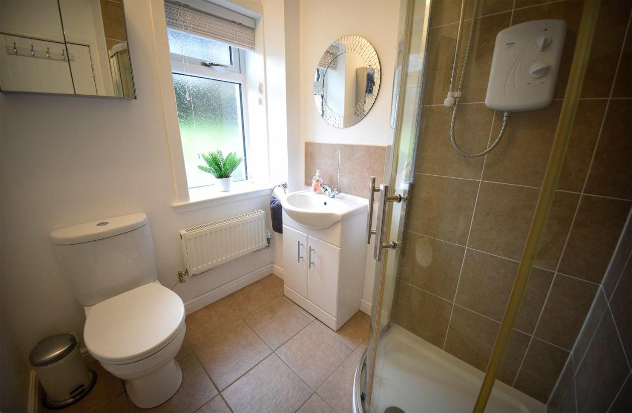 Fladda Chuain Holiday Home Kilmuir  Екстериор снимка