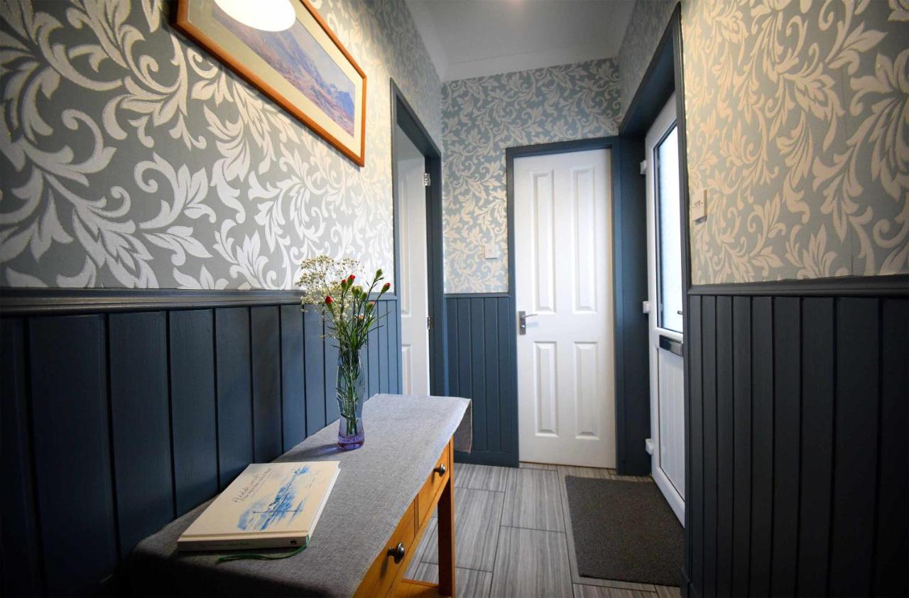 Fladda Chuain Holiday Home Kilmuir  Екстериор снимка